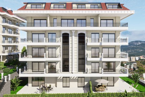 Продажа квартиры в Кестеле, Бурсе, Турция 2 комн., 94м2, №225025 – фото 11