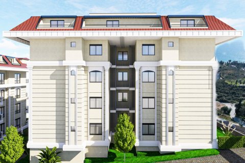 Продажа квартиры в Кестеле, Бурсе, Турция 2 комн., 94м2, №225025 – фото 14