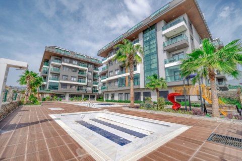 Apartment for sale  in Oba, Antalya, Turkey, studio, 46m2, No. 225027 – photo 13