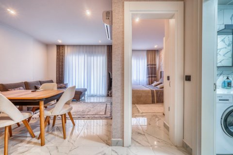 Apartment for sale  in Oba, Antalya, Turkey, studio, 46m2, No. 225027 – photo 6