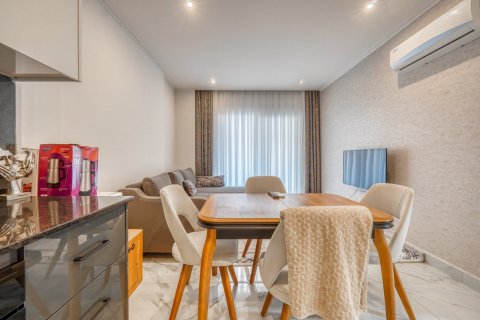 Apartment for sale  in Oba, Antalya, Turkey, studio, 46m2, No. 225027 – photo 3