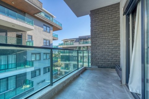 Apartment for sale  in Oba, Antalya, Turkey, studio, 46m2, No. 225027 – photo 11