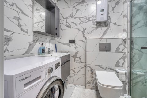 Apartment for sale  in Oba, Antalya, Turkey, studio, 46m2, No. 225027 – photo 10