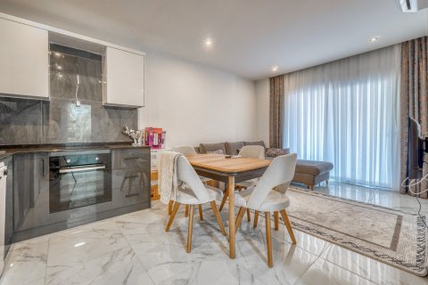 Apartment for sale  in Oba, Antalya, Turkey, studio, 46m2, No. 225027 – photo 2