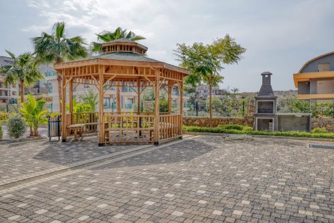 Apartment for sale  in Oba, Antalya, Turkey, studio, 46m2, No. 225027 – photo 15