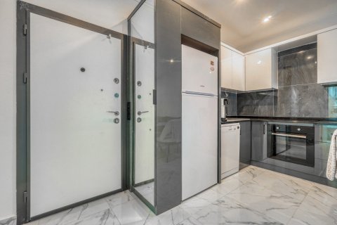 Apartment for sale  in Oba, Antalya, Turkey, studio, 46m2, No. 225027 – photo 5