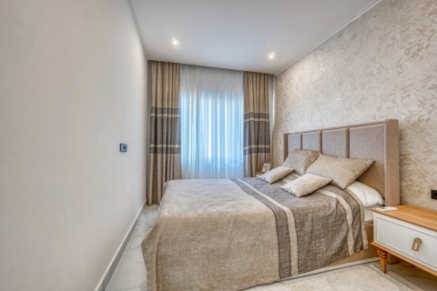 Apartment for sale  in Oba, Antalya, Turkey, studio, 46m2, No. 225027 – photo 7