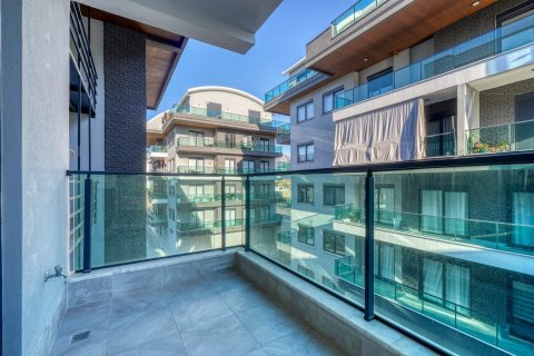 Apartment for sale  in Oba, Antalya, Turkey, studio, 46m2, No. 225027 – photo 12