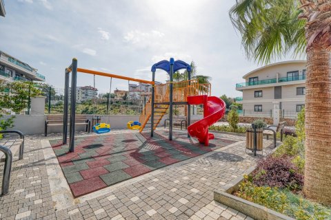 Apartment for sale  in Oba, Antalya, Turkey, studio, 46m2, No. 225027 – photo 14