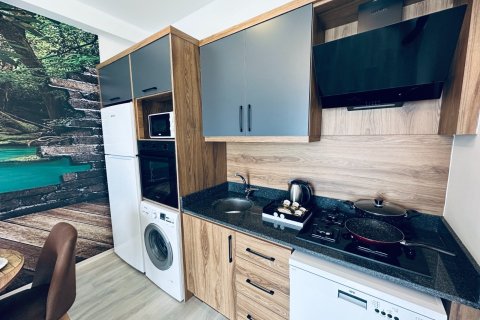 Apartment for sale  in Mahmutlar, Antalya, Turkey, studio, 55m2, No. 225030 – photo 11