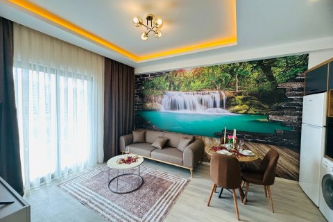 Apartment for sale  in Mahmutlar, Antalya, Turkey, studio, 55m2, No. 225030 – photo 3