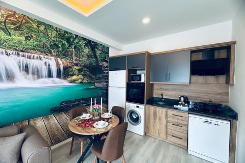 Apartment for sale  in Mahmutlar, Antalya, Turkey, studio, 55m2, No. 225030 – photo 10