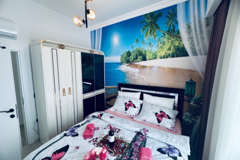 Apartment for sale  in Mahmutlar, Antalya, Turkey, studio, 55m2, No. 225030 – photo 15