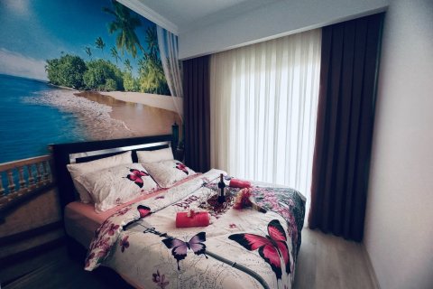 Apartment for sale  in Mahmutlar, Antalya, Turkey, studio, 55m2, No. 225030 – photo 14