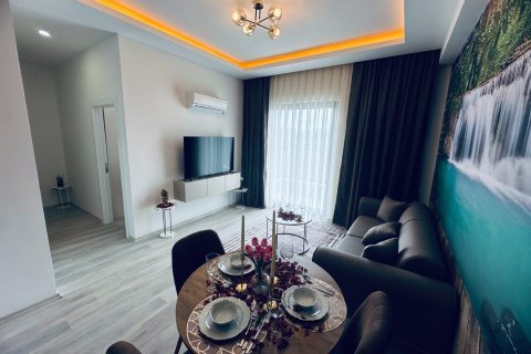Apartment for sale  in Mahmutlar, Antalya, Turkey, studio, 55m2, No. 225030 – photo 7