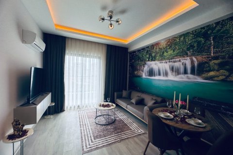 Apartment for sale  in Mahmutlar, Antalya, Turkey, studio, 55m2, No. 225030 – photo 6