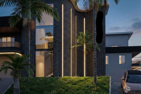 Продажа коммерческой недвижимости в Авсалларе, Анталье, Турция, 60м2, №225024 – фото 15