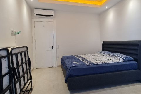 Продажа квартиры  в Махмутларе, Анталье, Турция студия, 75м2, №225026 – фото 8