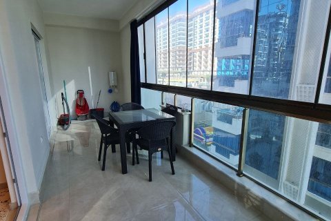 Продажа квартиры  в Махмутларе, Анталье, Турция студия, 75м2, №225026 – фото 11