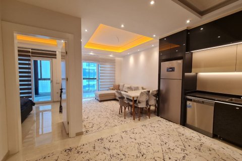 Продажа квартиры  в Махмутларе, Анталье, Турция студия, 75м2, №225026 – фото 7