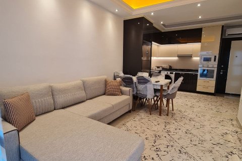 Продажа квартиры  в Махмутларе, Анталье, Турция студия, 75м2, №225026 – фото 5