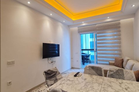 Продажа квартиры  в Махмутларе, Анталье, Турция студия, 75м2, №225026 – фото 4