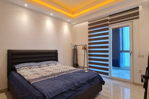 Продажа квартиры  в Махмутларе, Анталье, Турция студия, 75м2, №225026 – фото 9