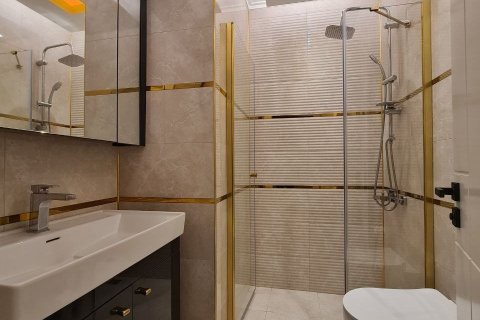 Продажа квартиры  в Махмутларе, Анталье, Турция студия, 75м2, №225026 – фото 10