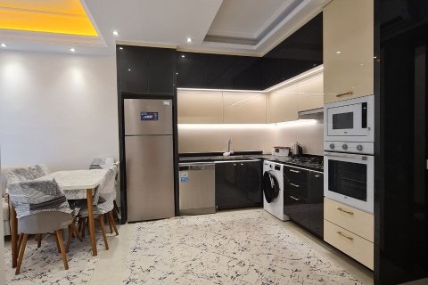 Продажа квартиры  в Махмутларе, Анталье, Турция студия, 75м2, №225026 – фото 2