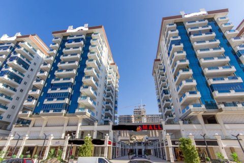 Продажа квартиры  в Махмутларе, Анталье, Турция студия, 75м2, №225026 – фото 14