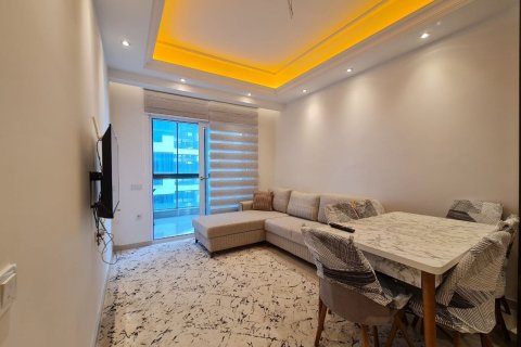 Продажа квартиры  в Махмутларе, Анталье, Турция студия, 75м2, №225026 – фото 6