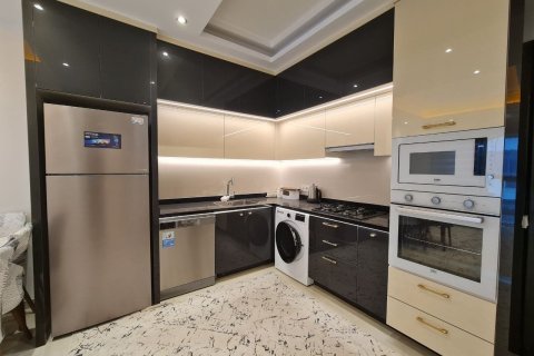 Продажа квартиры  в Махмутларе, Анталье, Турция студия, 75м2, №225026 – фото 3