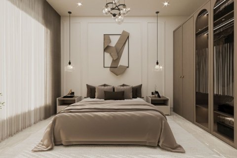 Apartment for sale  in Alanya, Antalya, Turkey, studio, 56m2, No. 225029 – photo 6