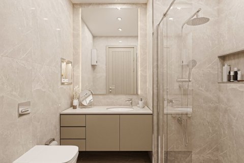 Apartment for sale  in Alanya, Antalya, Turkey, studio, 56m2, No. 225029 – photo 7