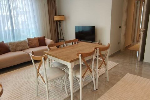 Daire 2+0 Alanya, Antalya, Türkiye №225028 - 3