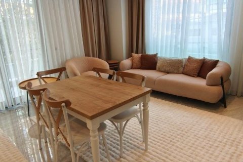 Daire 2+0 Alanya, Antalya, Türkiye №225028 - 4