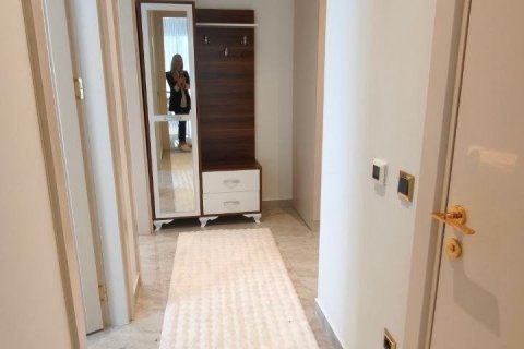Daire 2+0 Alanya, Antalya, Türkiye №225028 - 11