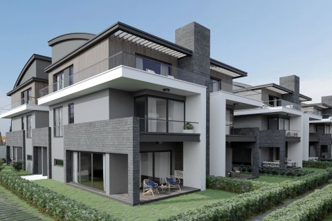 Koru Antalya Villas Konyaaltı, Antalya, Türkiye №212267 - 9