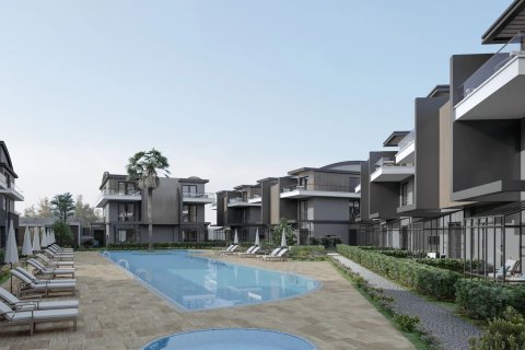 Koru Antalya Villas  in Konyaalti, Antalya, Turkey No.212267