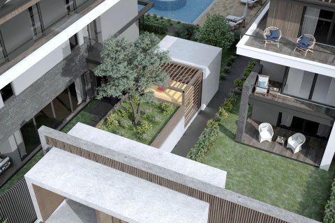 Koru Antalya Villas Konyaaltı, Antalya, Türkiye №212267 - 8
