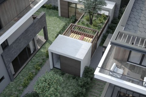 Koru Antalya Villas Konyaaltı, Antalya, Türkiye №212267 - 5