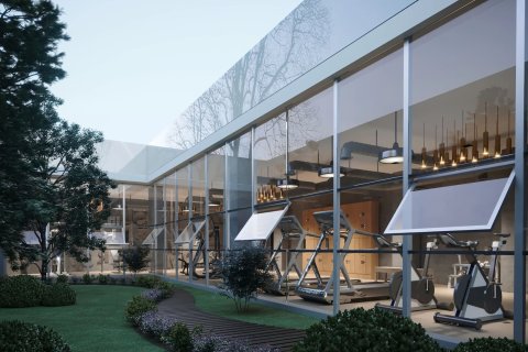 Koru Antalya Villas Konyaaltı, Antalya, Türkiye №212267 - 6