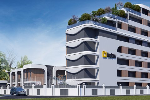Viamar Aster in Altintash, Antalya, Türkei Nr.212268 - 2