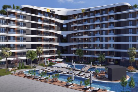 Viamar Aster in Altintash, Antalya, Türkei Nr.212268 - 9
