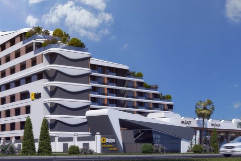 Viamar Aster in Altintash, Antalya, Türkei Nr.212268 - 3