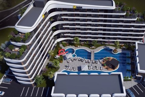 Viamar Aster in Altintash, Antalya, Türkei Nr.212268 - 5