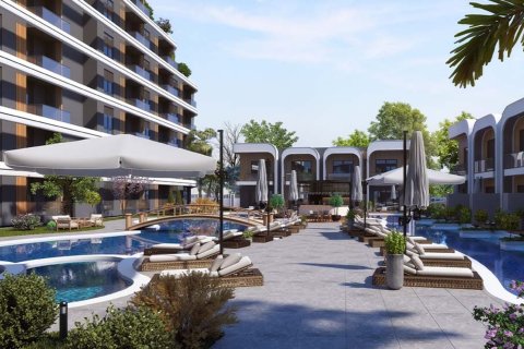 Viamar Aster in Altintash, Antalya, Türkei Nr.212268 - 10