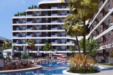 Viamar Aster in Altintash, Antalya, Türkei Nr.212268 - 6