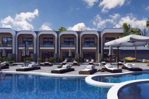 Viamar Aster in Altintash, Antalya, Türkei Nr.212268 - 7