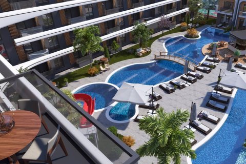 Viamar Aster in Altintash, Antalya, Türkei Nr.212268 - 8